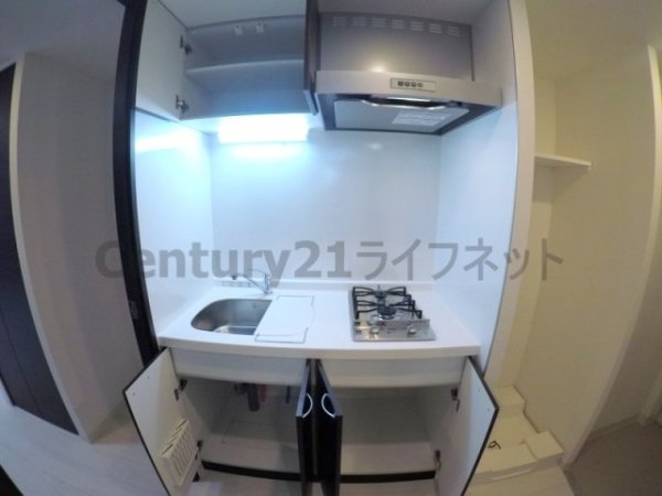 エステムコート新大阪11リンクス