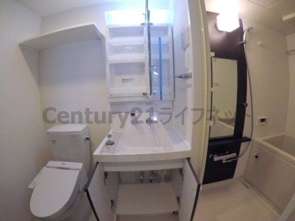 エステムコート新大阪11リンクス