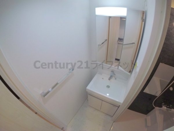 ベラジオ三国駅前