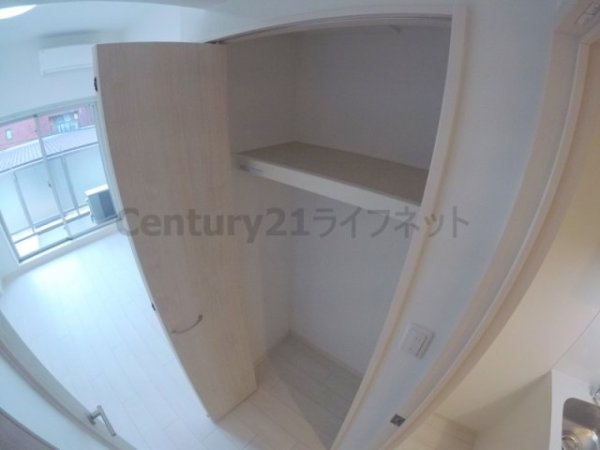 ベラジオ三国駅前