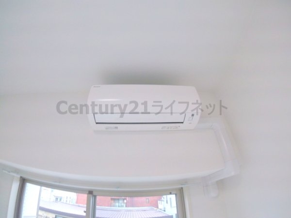 ベラジオ三国駅前