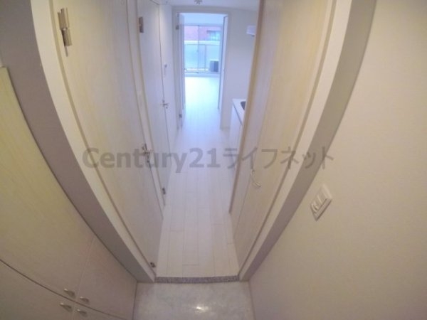 ベラジオ三国駅前