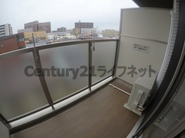 ベラジオ三国駅前