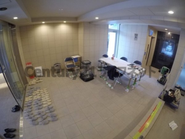 ベラジオ三国駅前