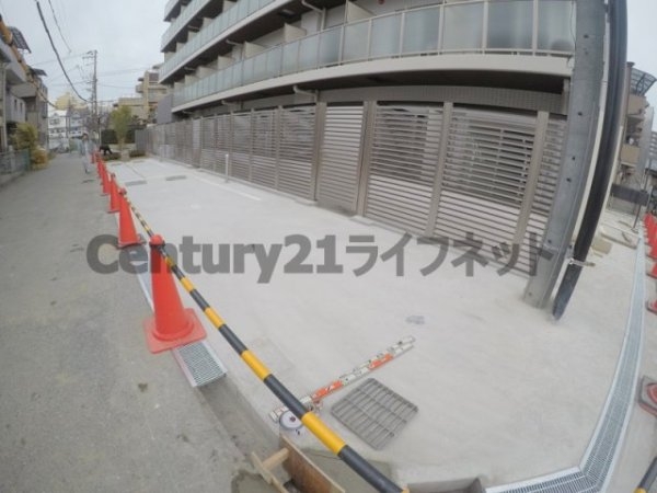 ベラジオ三国駅前