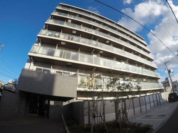 ベラジオ三国駅前