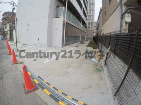 ベラジオ三国駅前