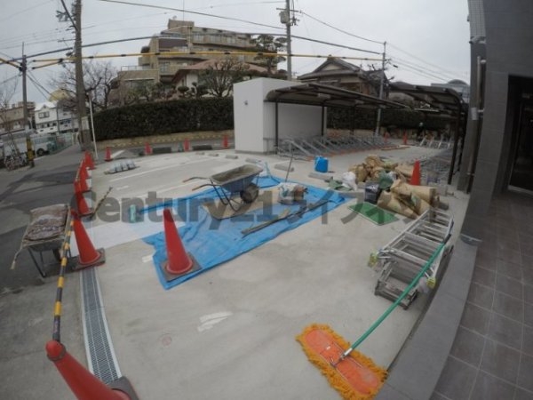 ベラジオ三国駅前