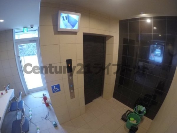 ベラジオ三国駅前