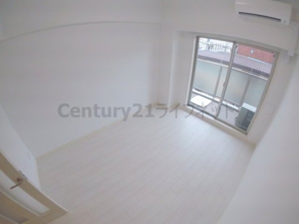 ベラジオ三国駅前