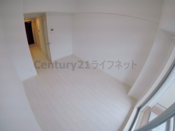 ベラジオ三国駅前