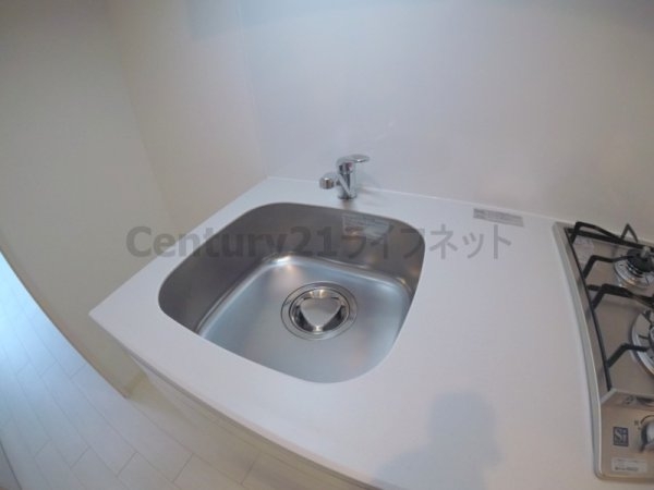 ベラジオ三国駅前