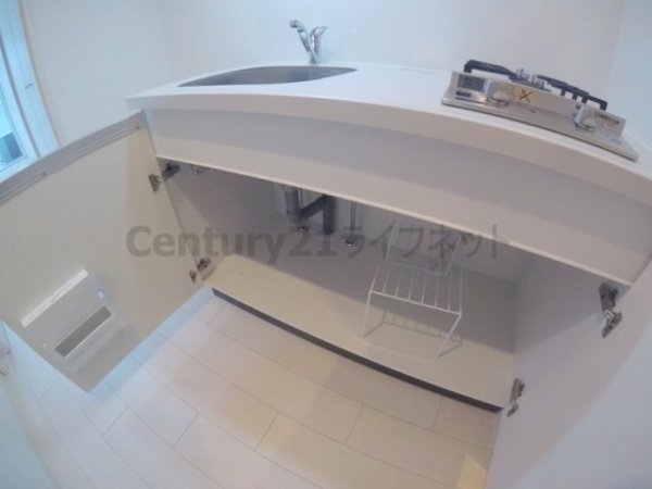 ベラジオ三国駅前