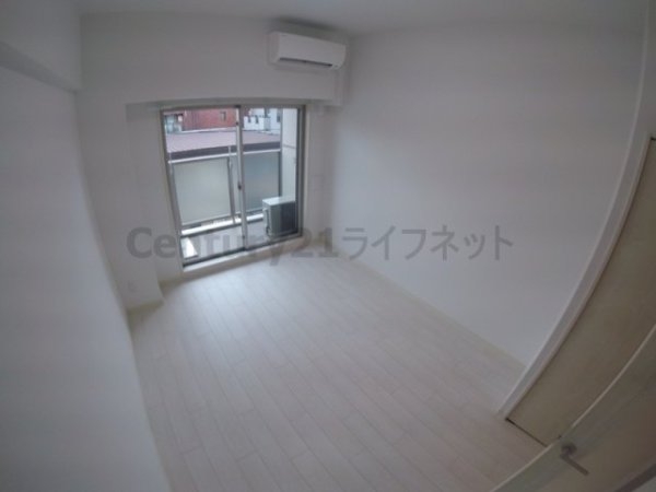 ベラジオ三国駅前