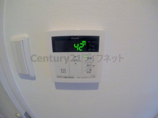 ベラジオ三国駅前