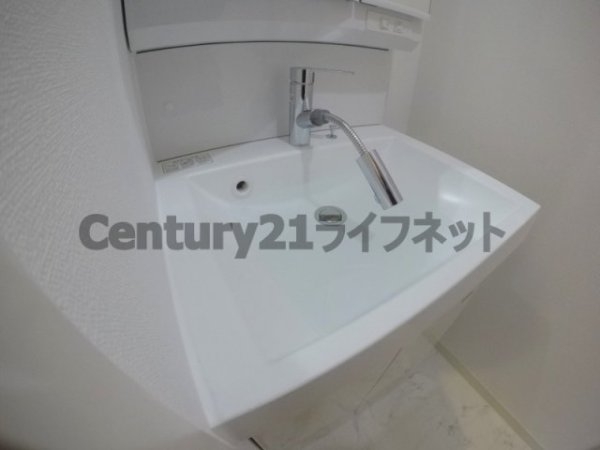 ベラジオ三国駅前