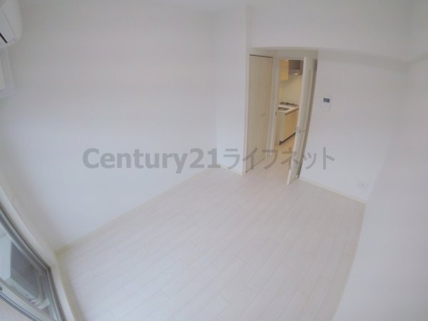 ベラジオ三国駅前