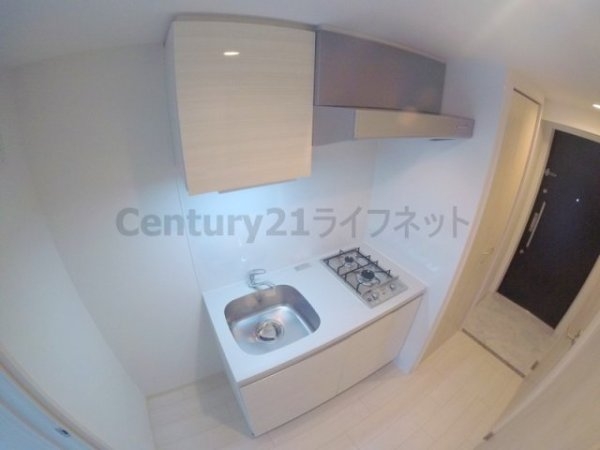 ベラジオ三国駅前