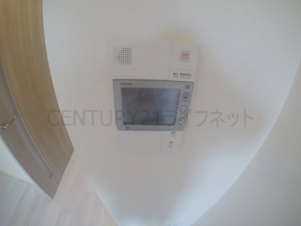 グランカリテ北大阪リヴィエ