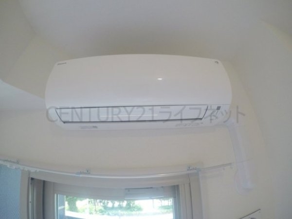 グランカリテ北大阪リヴィエ