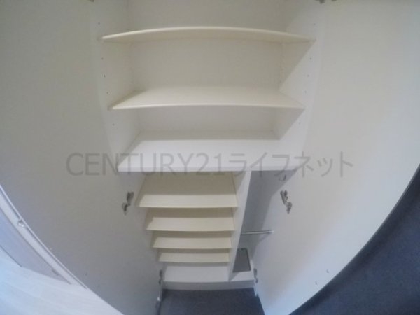 グランカリテ北大阪リヴィエ