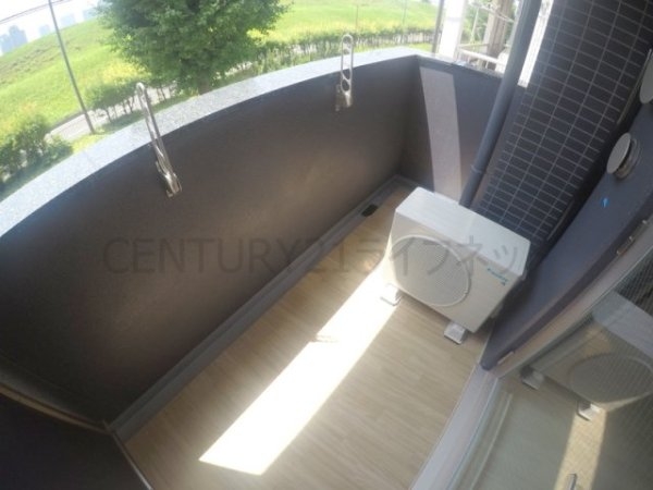 グランカリテ北大阪リヴィエ