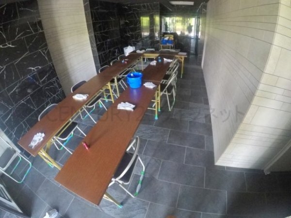 グランカリテ北大阪リヴィエ