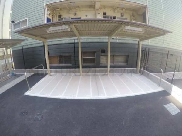 グランカリテ北大阪リヴィエ