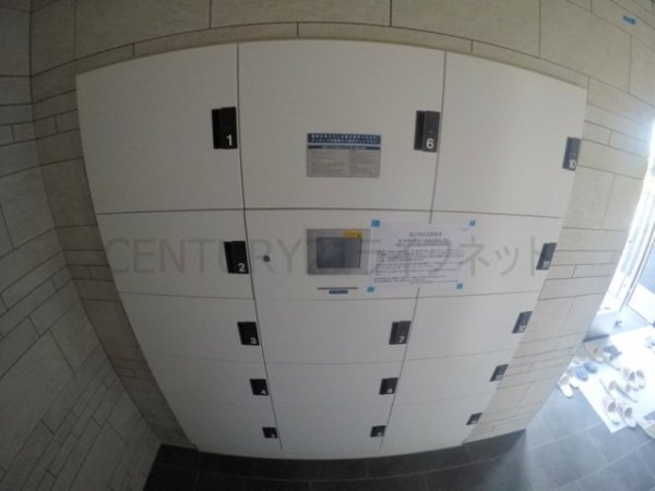 グランカリテ北大阪リヴィエ