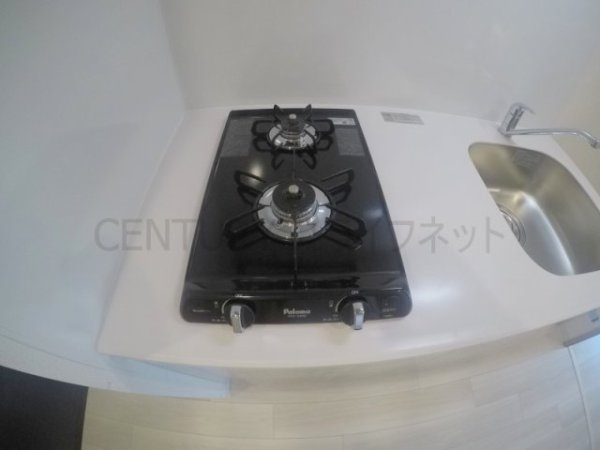 グランカリテ北大阪リヴィエ