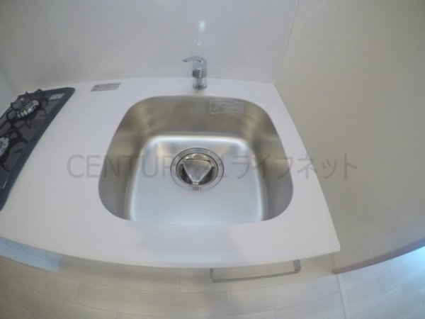 グランカリテ北大阪リヴィエ