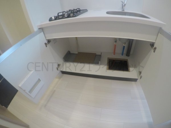 グランカリテ北大阪リヴィエ