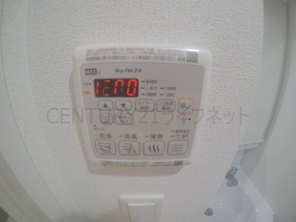 グランカリテ北大阪リヴィエ