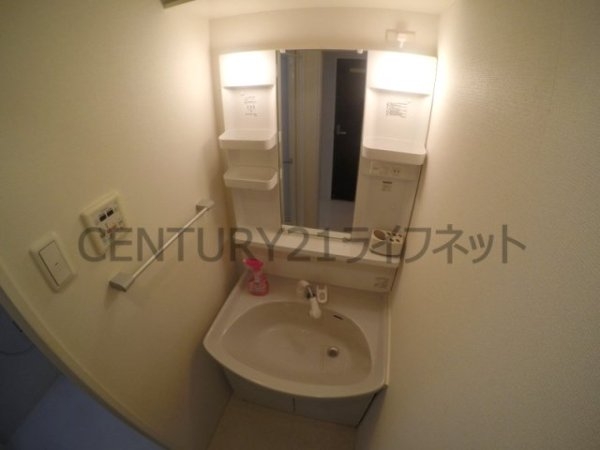 新大阪南グランドマンション