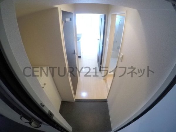 新大阪南グランドマンション