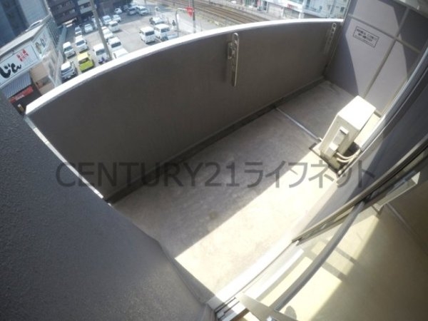 新大阪南グランドマンション