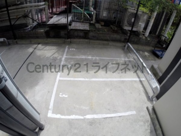 新大阪南グランドマンション