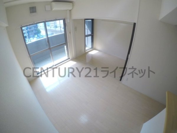 新大阪南グランドマンション