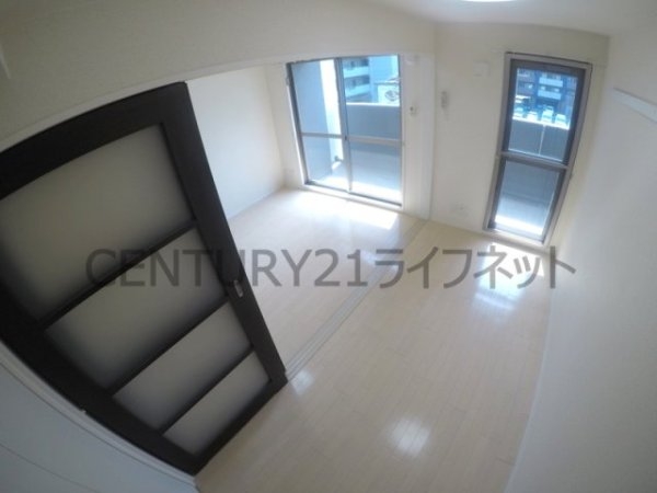 新大阪南グランドマンション