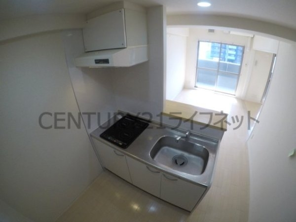 新大阪南グランドマンション