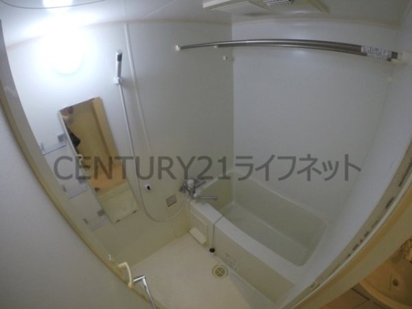 新大阪南グランドマンション