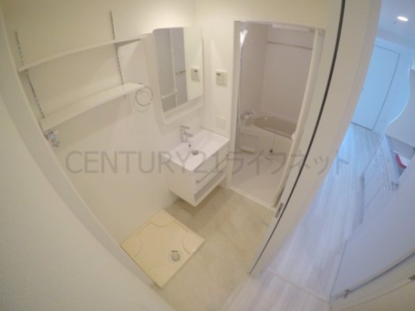 セレニテ天六リアン