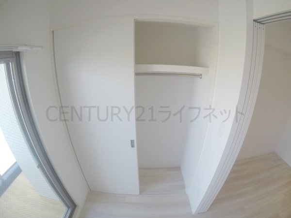 セレニテ天六リアン