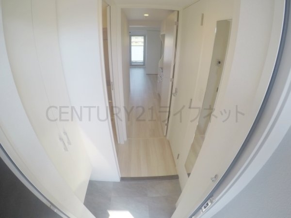 セレニテ天六リアン