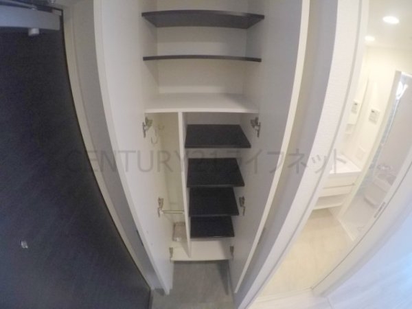 セレニテ天六リアン