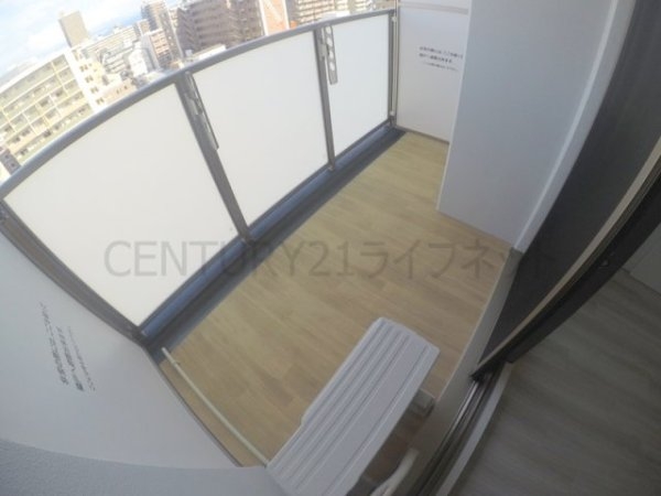 セレニテ天六リアン