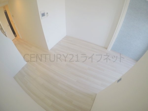 セレニテ天六リアン