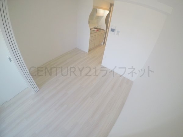 セレニテ天六リアン