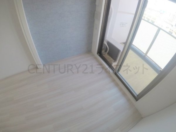 セレニテ天六リアン