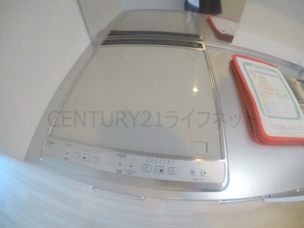 セレニテ天六リアン